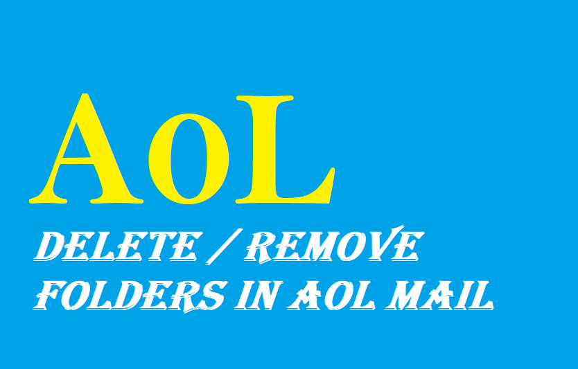 how-to-delete-or-remove-folders-in-aol-mail