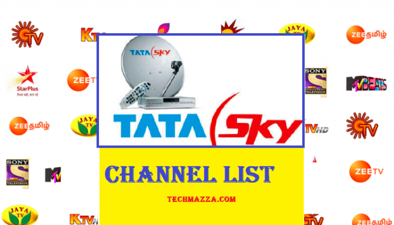 safari tv channel number in tata sky